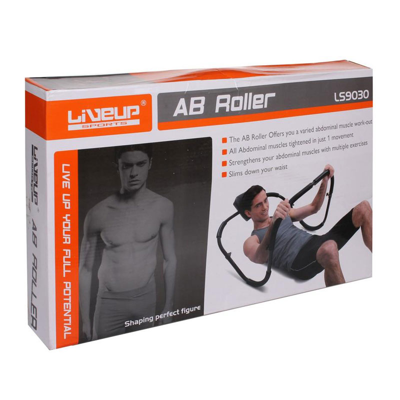 AB Roller LS9030