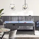 LIVE PRO SINGLE HANDLE