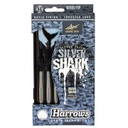 Harrows Silver Shark Darts
