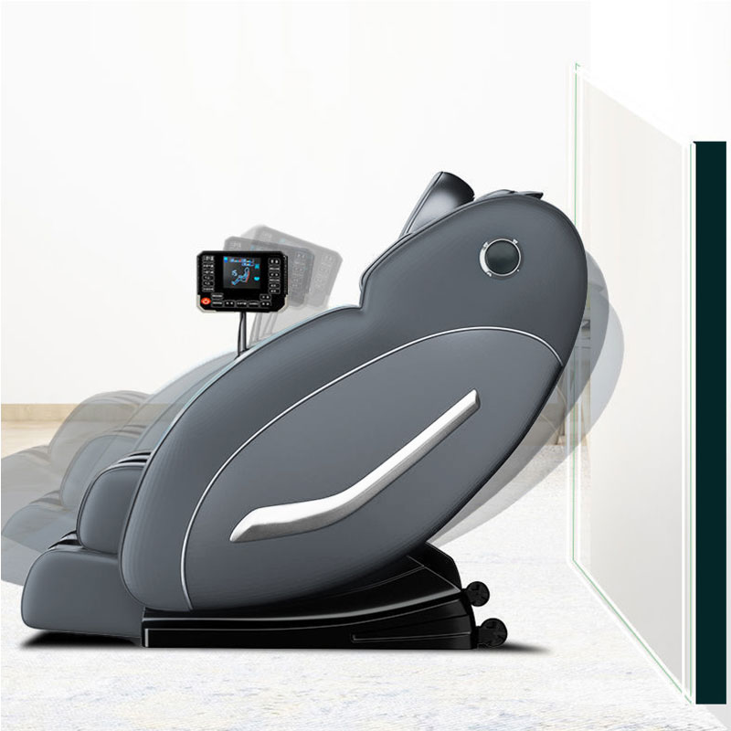 Smart Massage Chair