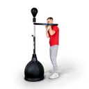 Live Pro Punching Stand / Bag , olympia oman