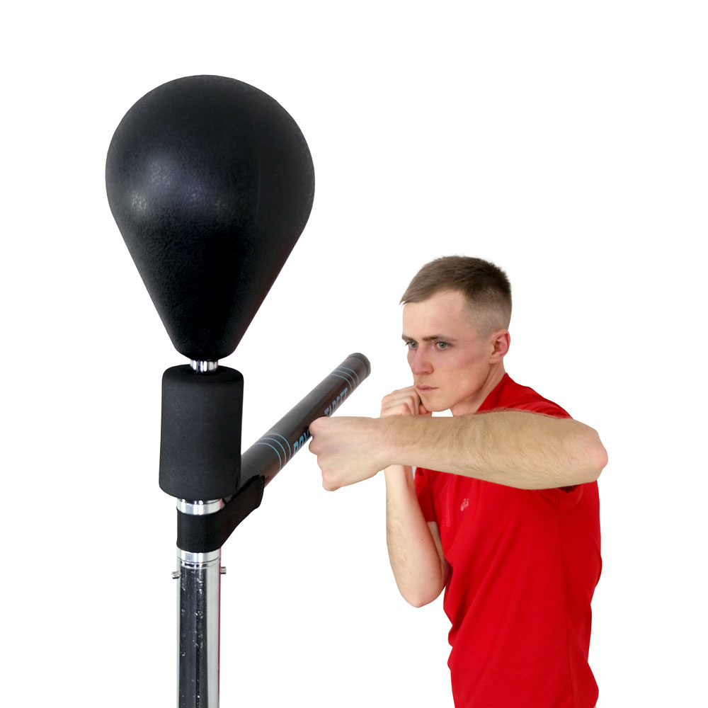 Live Pro Punching Stand / Bag , olympia oman