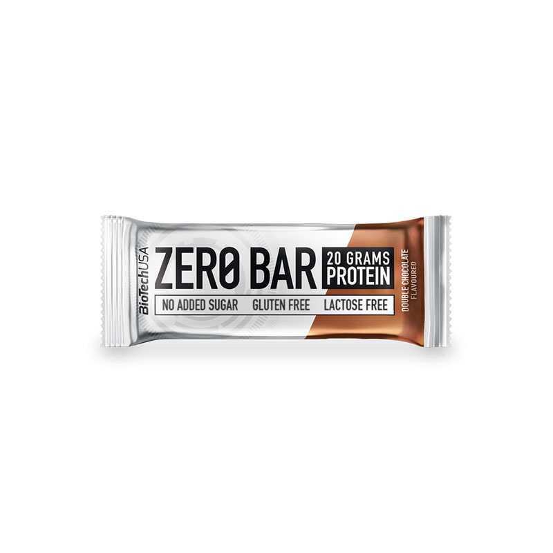 Biotech Zero Bar