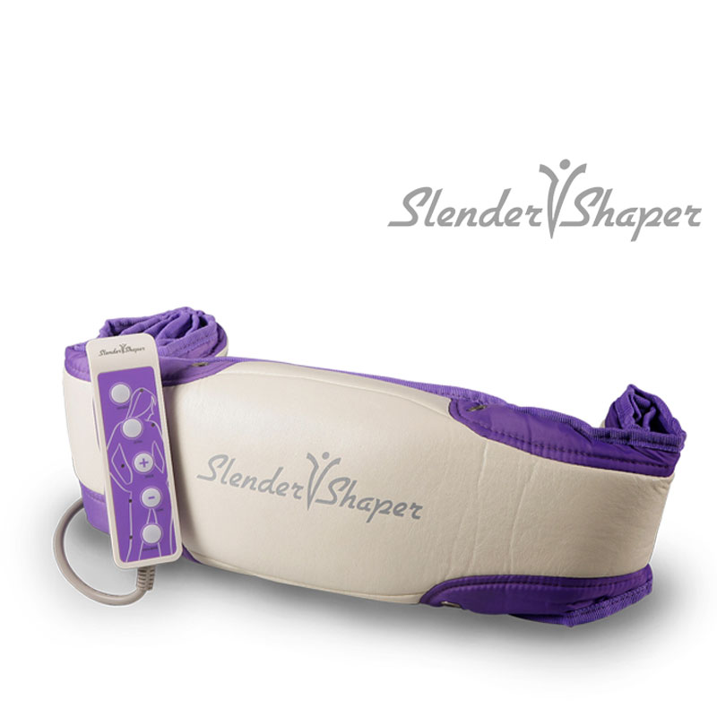 Slender Shaper Belt