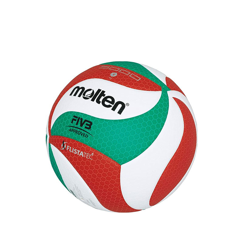 V5M5000 MOLTEN SYN. LEATHER FIVB APPROVED