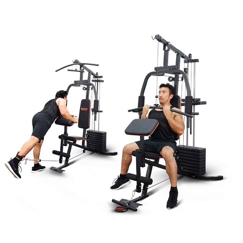 JX912  Multi-Functional Home Gym