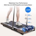 Walk Pad Treadmill