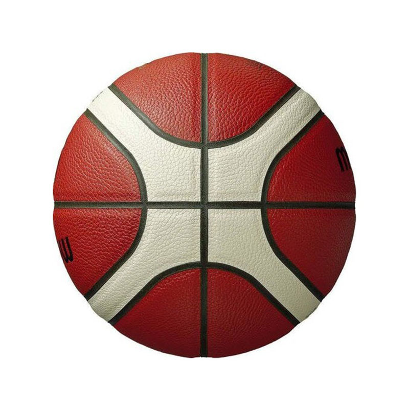 Molten Composite Leather Basketball
