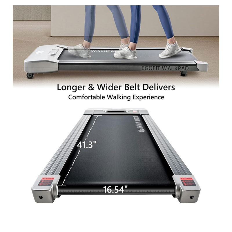 Walkpad Treadmill