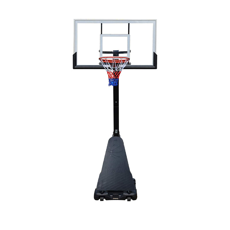 Adult Basketball Stand
