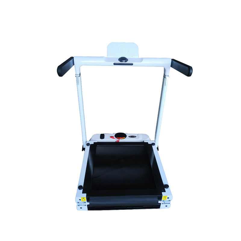 1.25HP Brushless Foldable Treadmill