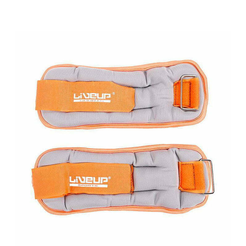 LS3049 Wrist/Ankle Weights