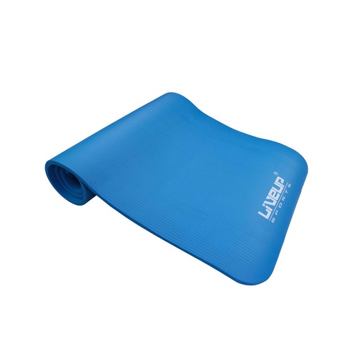 Live Up Yoga Mat Rubber LS3257