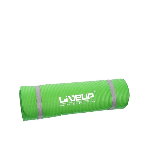 Live Up Yoga Mat Rubber LS3257