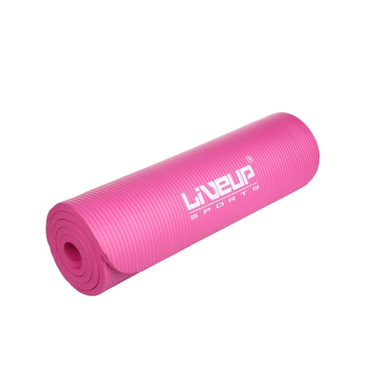 Live Up Yoga Mat Rubber LS3257