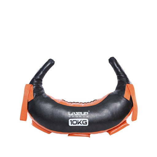 Live Up Bulgarian Bag(LS3074)