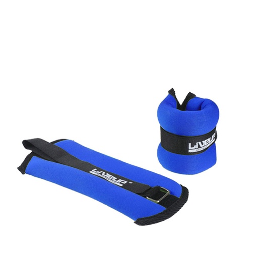 Live Up Ankle Wrist Weight (LS3012)
