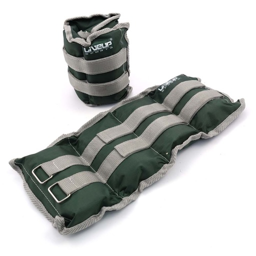 Live Up Body Weight (LS3011)