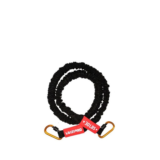 Live Pro Resistance Band (LP8401)