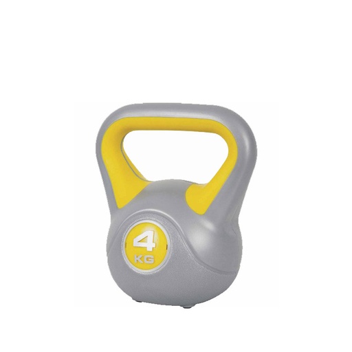 Live Up Plastic Kettle Bell