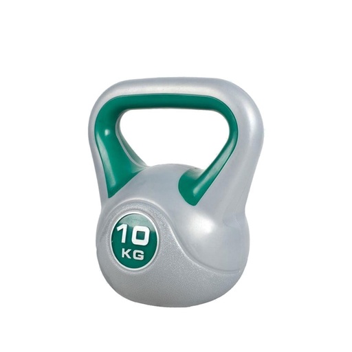Live Up Plastic Kettle Bell
