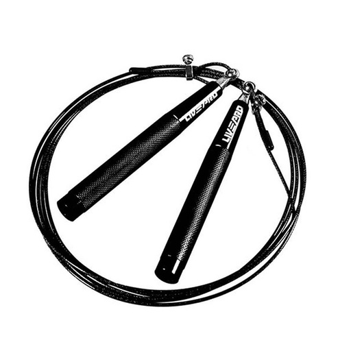 Live Pro Premium Speed Rope