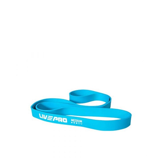 Live Pro Power Band (LP8410)