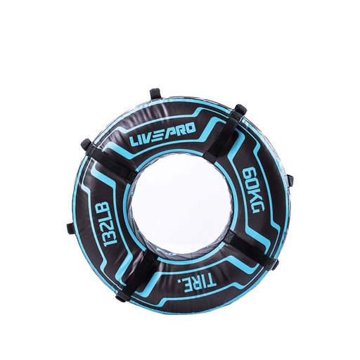 Live Up Pro Tire LP8182