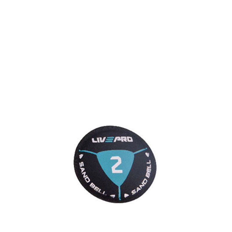 Live Pro Sand Bells LP8225