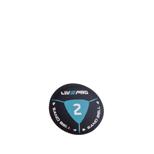 Live Pro Sand Bells LP8225