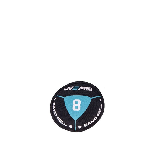 Live Pro Sand Bells LP8225