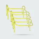 Agility Speed Hurdle