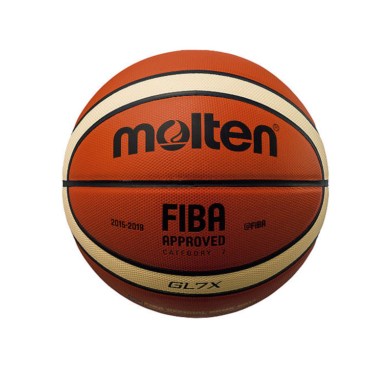 BGL7X Molten GENUINE  BASKETBALL