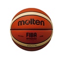 BGM7X MOLTEN FIBA APPROVED BASKETBALL