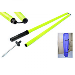 PATENT Training Pole