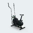 2 in 1 Elliptical Trainer