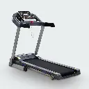 2HP Motorized Treadmill