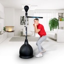Live Pro Punching Stand / Bag