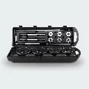 50Kg Sets Black painted