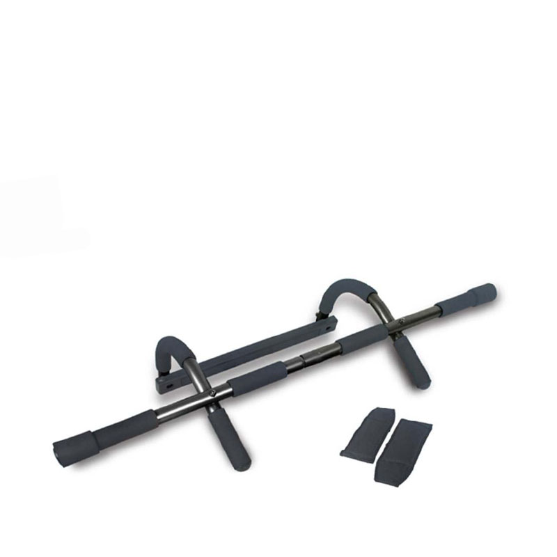 Chin Up Bar With Arm Strap