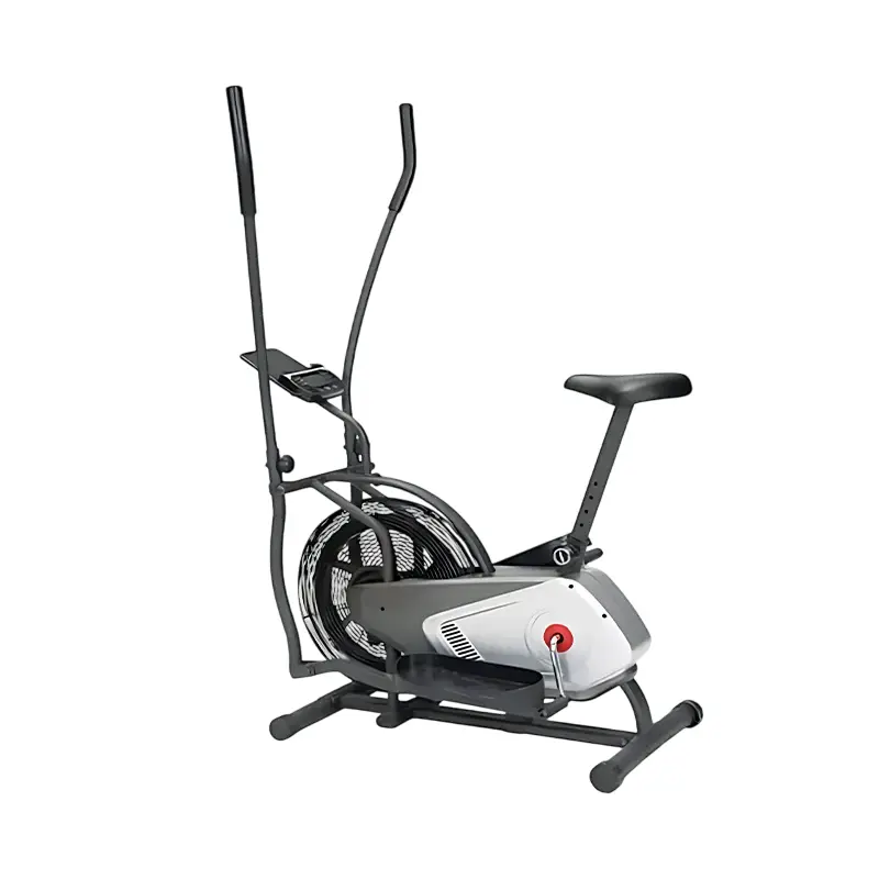 Air Motion Bike