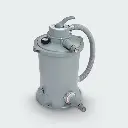 1000gal Sand Filter Pump