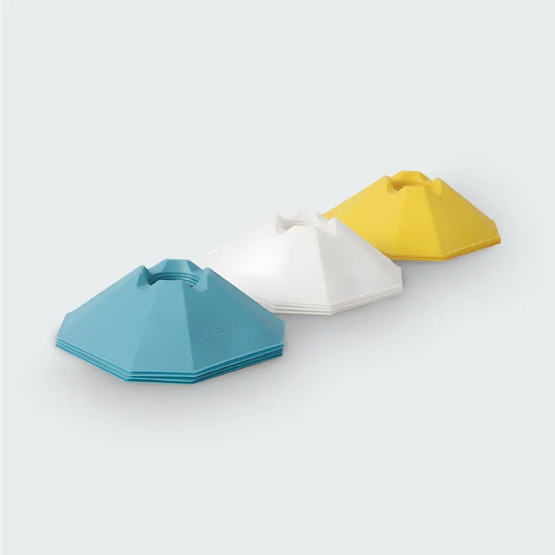 أقماع التمارين الرياضية