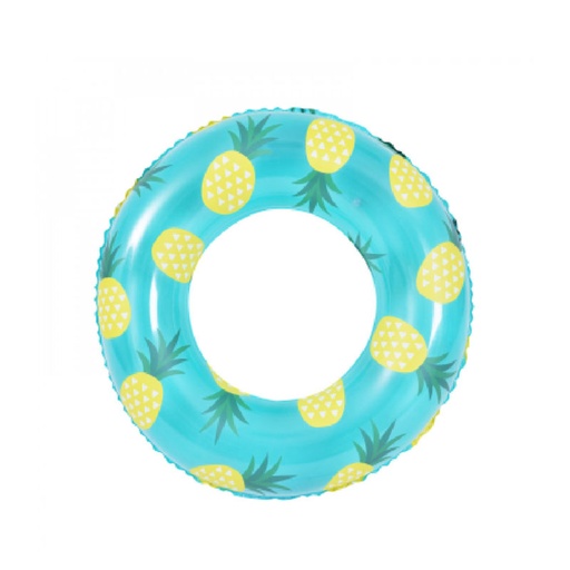 Pineapple Swimming Ring (±Ø90cm)