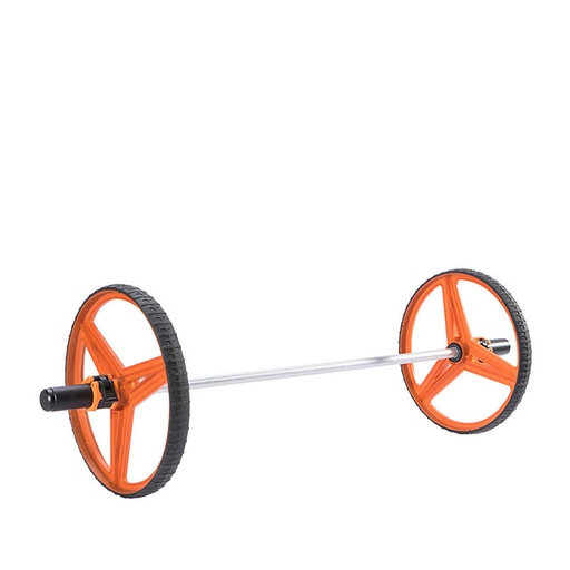 Live Up Exercise Wheel LS9036