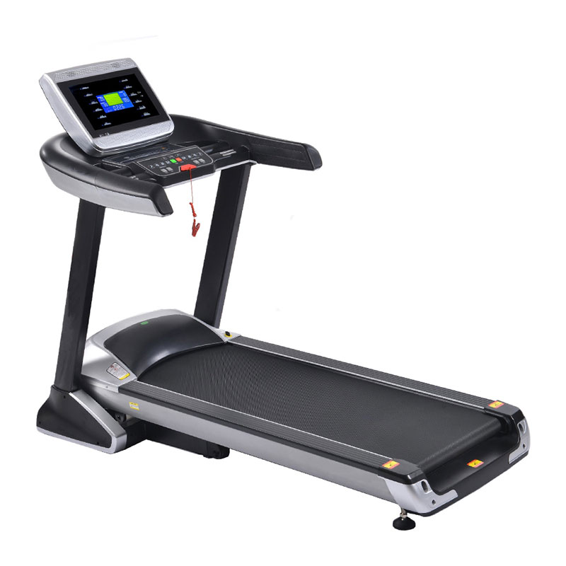 4.5HP Inclined Motorized Treadmill