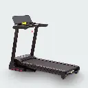 3.0HP Motorized Treadmill