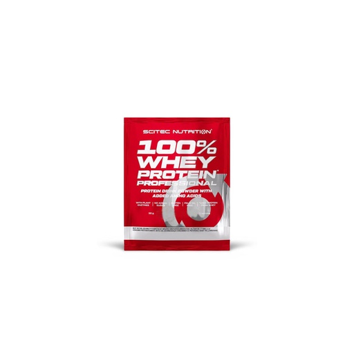 Scitec100% Whey Protein Professional