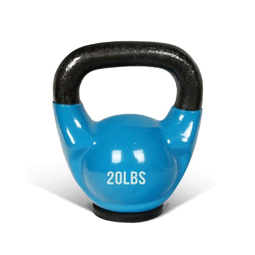 MBAT Kettle Bell