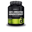 Biotech Creatine Monohydrate